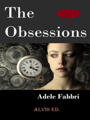 cover image of The Obsessions